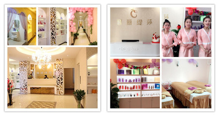 普麗緹莎:美容院加盟品牌中的大牛股