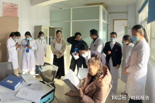 羅山縣人民醫院醫療美容科順利通過現場評審