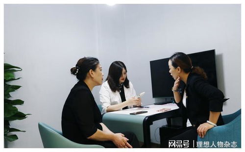 青春解碼 美在好夢 夢達(dá)美業(yè)升級(jí)揭牌