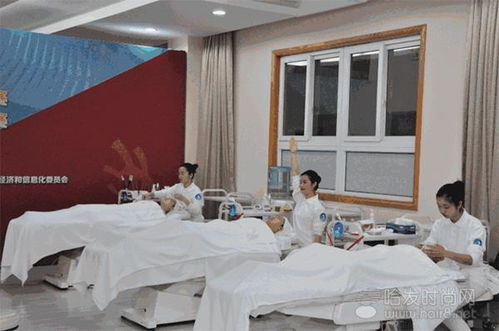 熱點(diǎn)追蹤丨第45屆世界技能大賽上海選拔賽美容項(xiàng)目比賽在上海市市北職業(yè)高級(jí)中學(xué)展開(kāi)