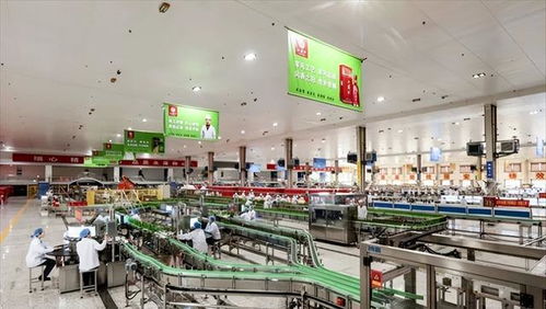 西鳳公司 白酒數字化工廠建設 項目榮獲中食協(xié)科技二等獎