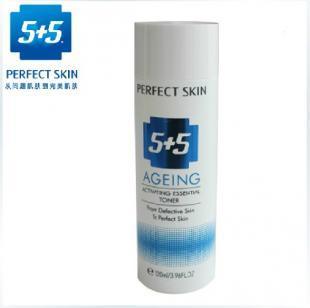 5+5特色美容項目 以精細化學品鑄就專業(yè)美容新高度